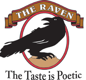Raven Beer, The Taste Is Poetic